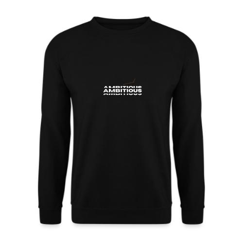 reload drop - Unisex Sweatshirt