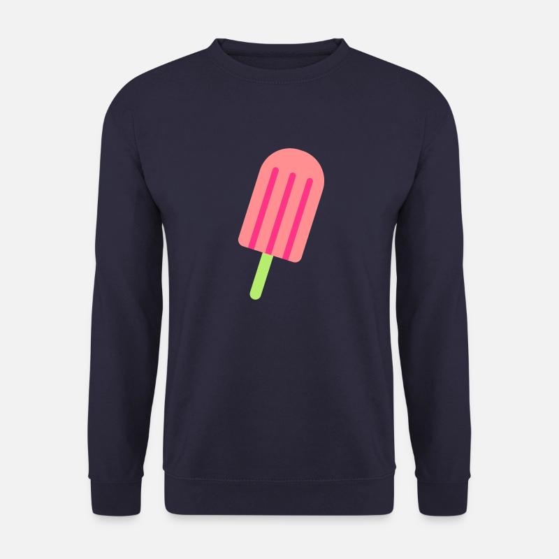 eis design - Unisex Pullover - Navy