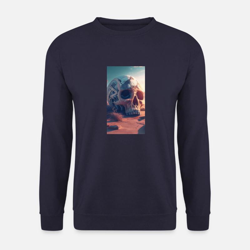 My Design - Unisex Sweatshirt - navy
