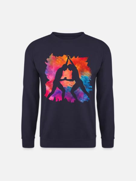 Ringen - Unisex Pullover - Navy