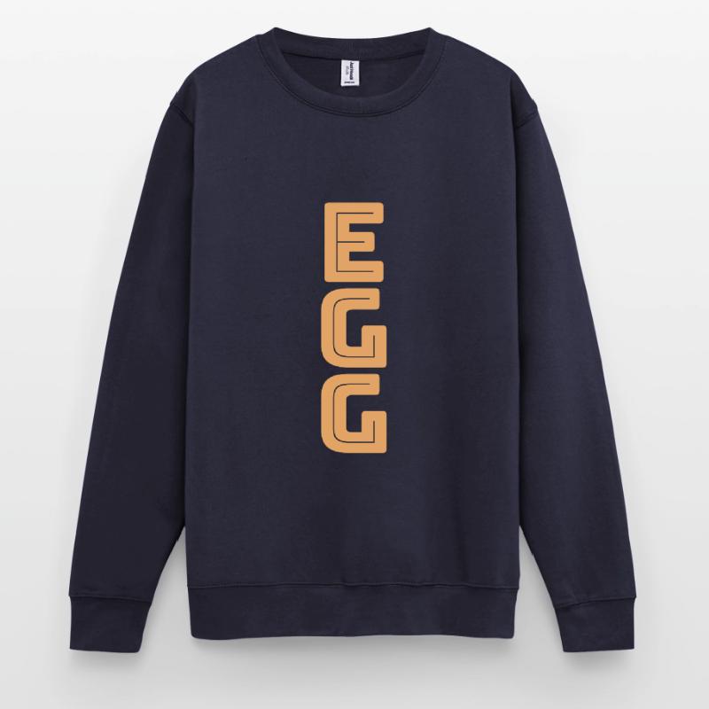 Unisex Pullover