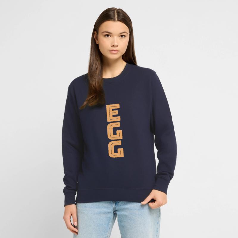 Unisex Pullover