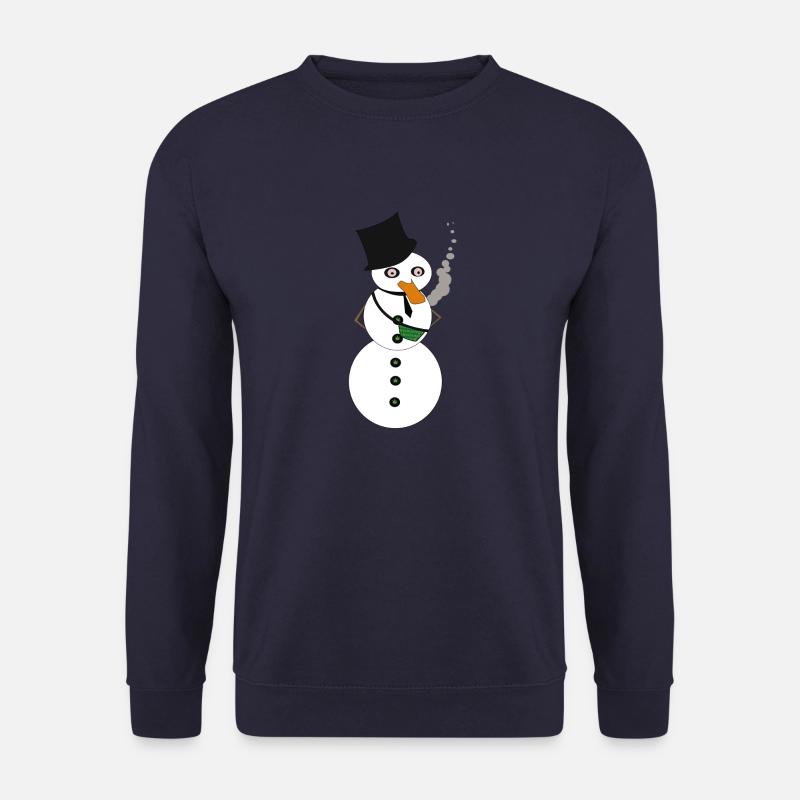 Stoneman - Unisex Pullover - Navy