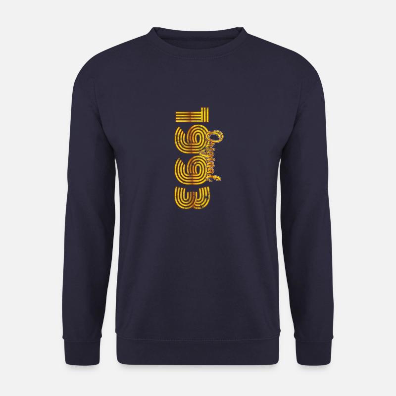 1993 30th Birthday - Unisex Sweatshirt - navy