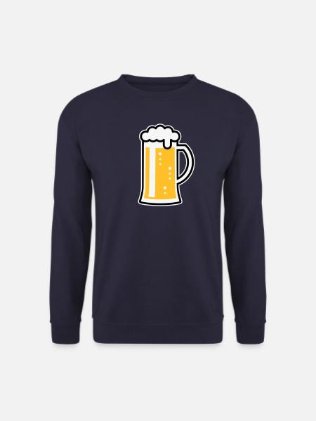 XOriginalBavarian (R3) - Unisex Sweatshirt - navy
