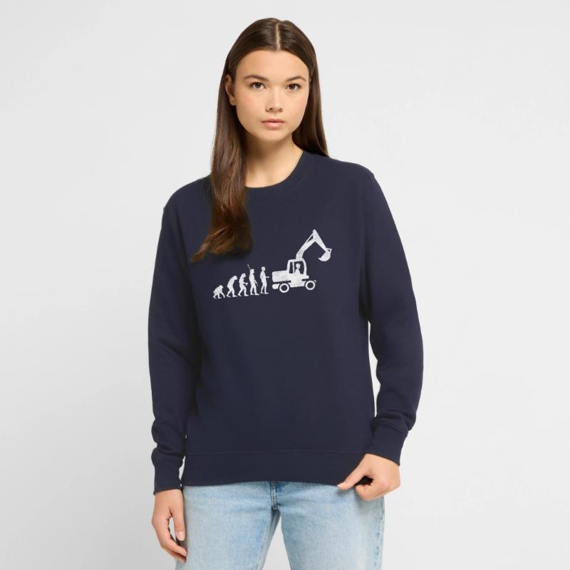 Unisex Pullover