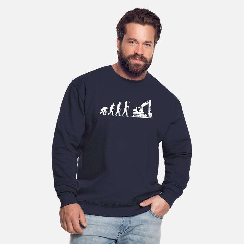 Unisex Pullover