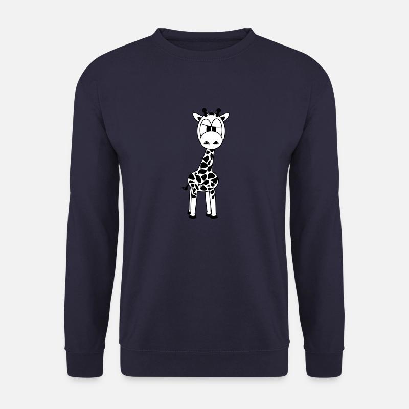 Gewinnspiel - Unisex Pullover - Navy
