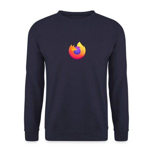Firefox - Sweat-shirt Unisexe