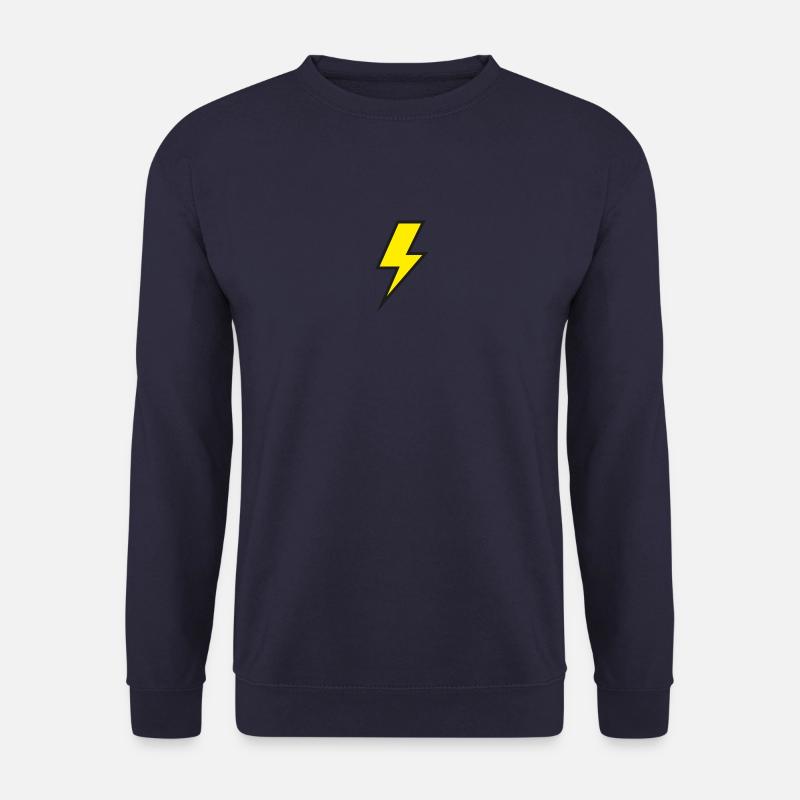 Superblitz - Unisex Sweatshirt - navy