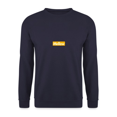 Mellow Orange - Unisex Sweatshirt