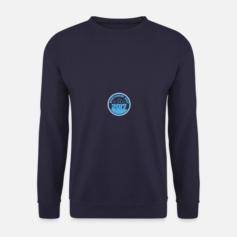 LKW 2017 - Unisex Pullover - Navy