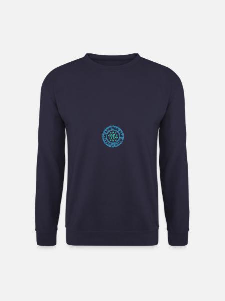 1954 1954 - Unisex Pullover - Navy