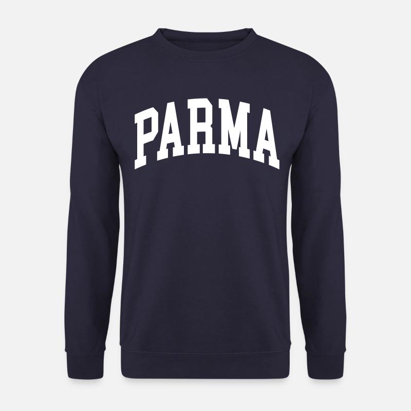 Parma - Unisex Pullover - Navy