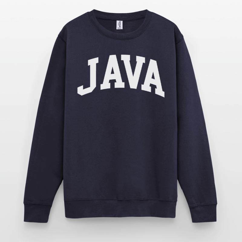 Unisex Pullover