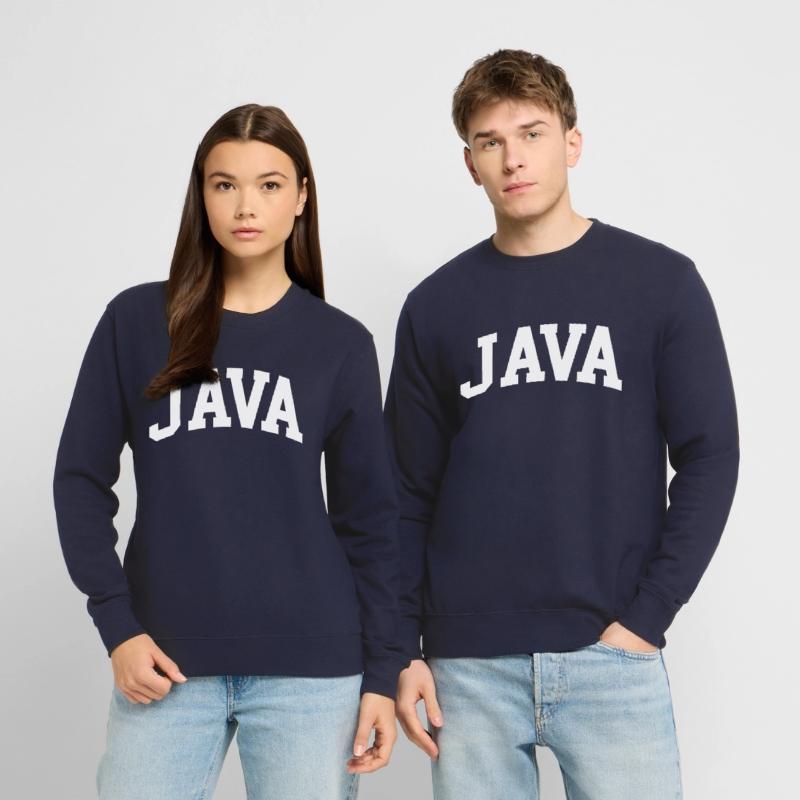 Unisex Pullover