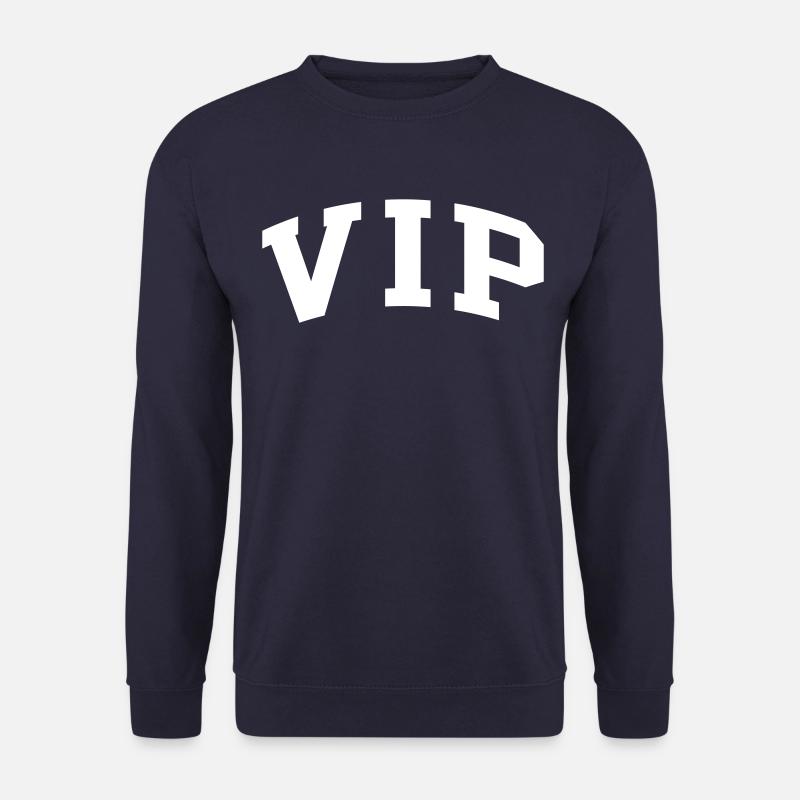VIP - Unisex Pullover - Navy