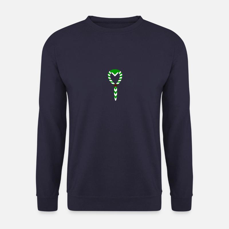 oratoire - Sweat-shirt Unisexe - marine