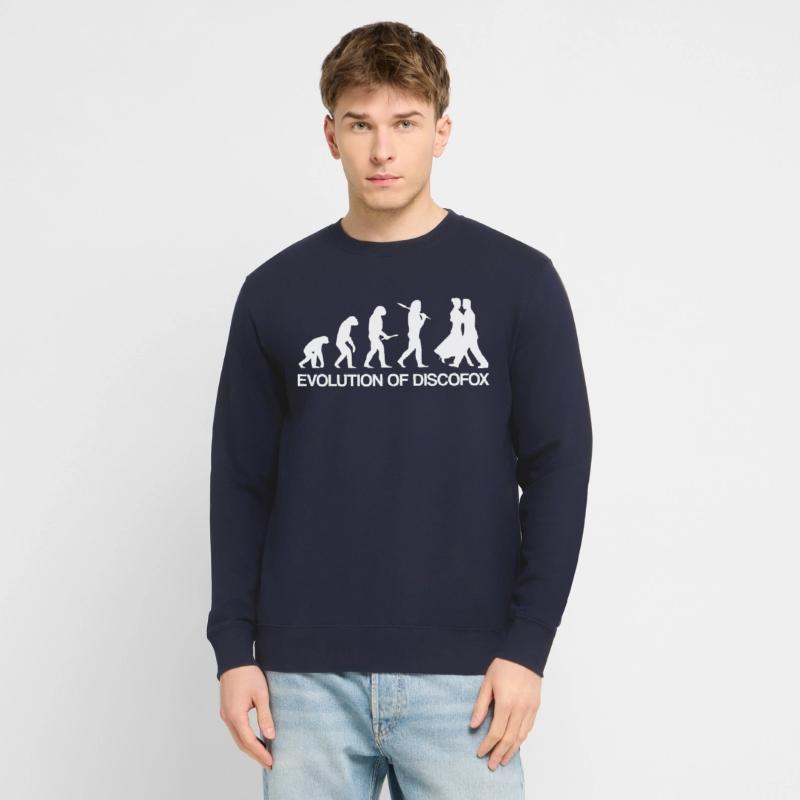 Unisex Pullover