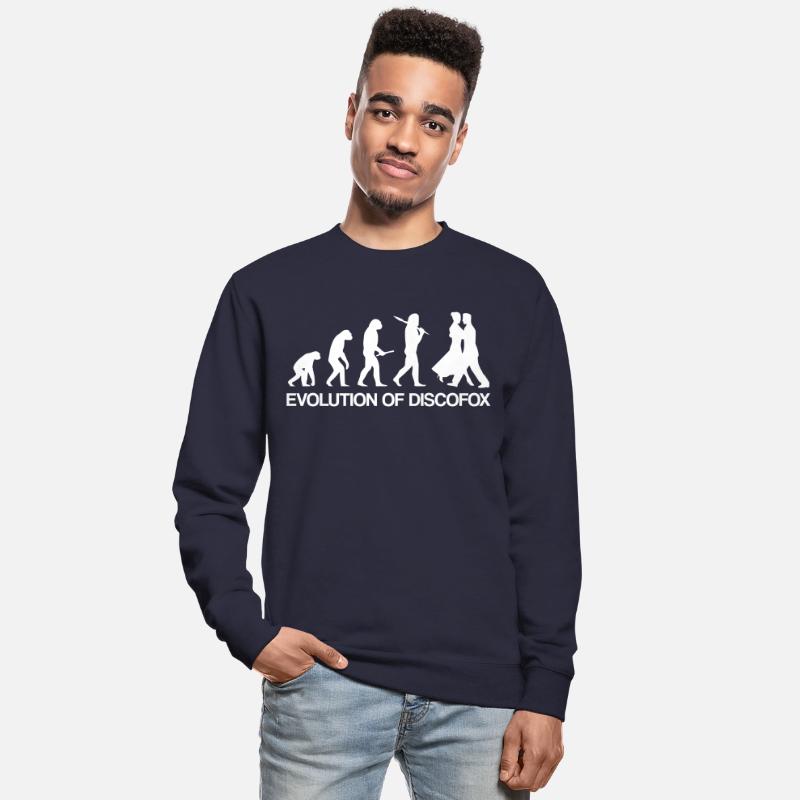 Unisex Pullover