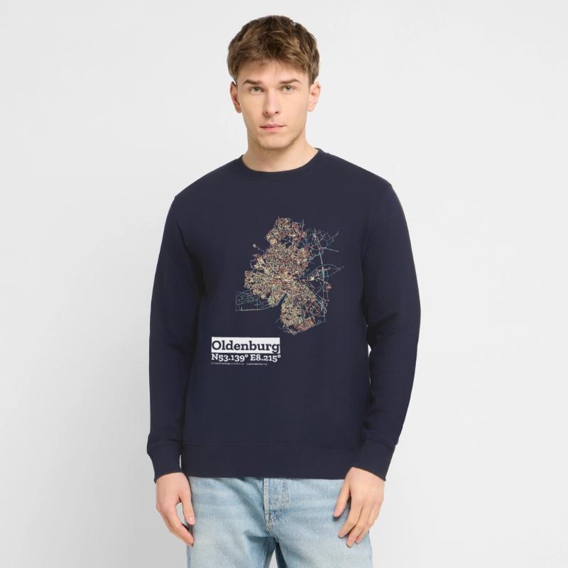 Unisex Pullover