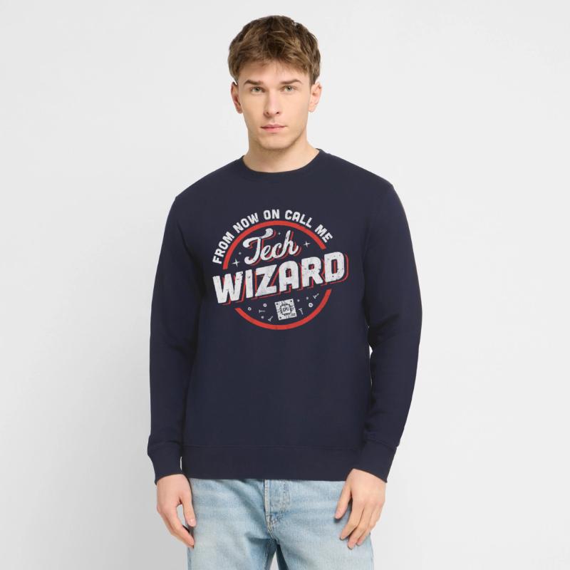 Unisex Pullover