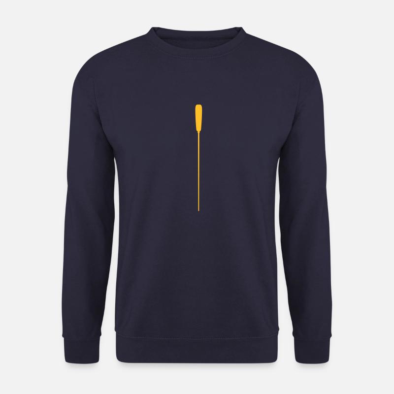 Dirigent - Unisex Pullover - Navy