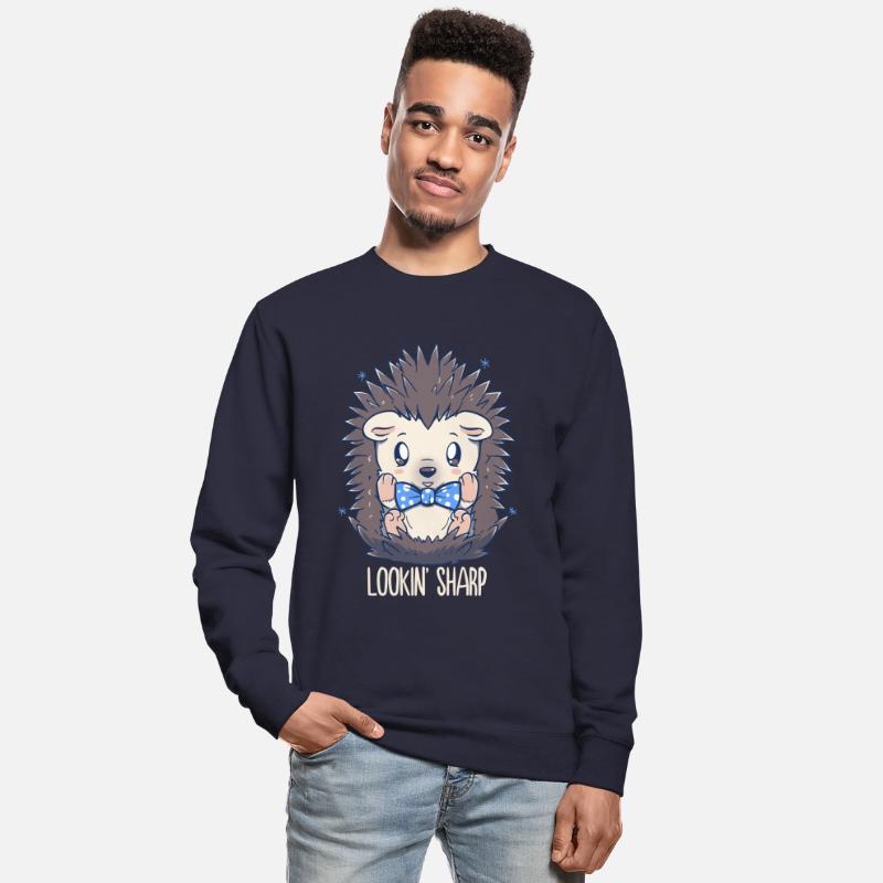 Unisex Pullover
