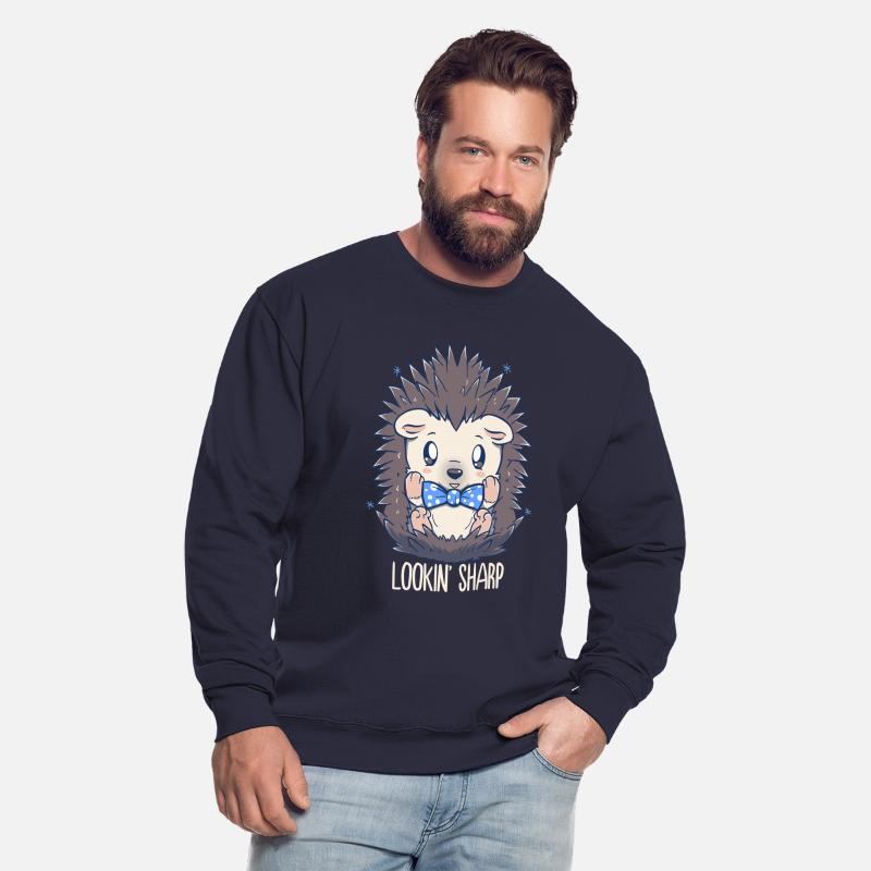 Unisex Pullover