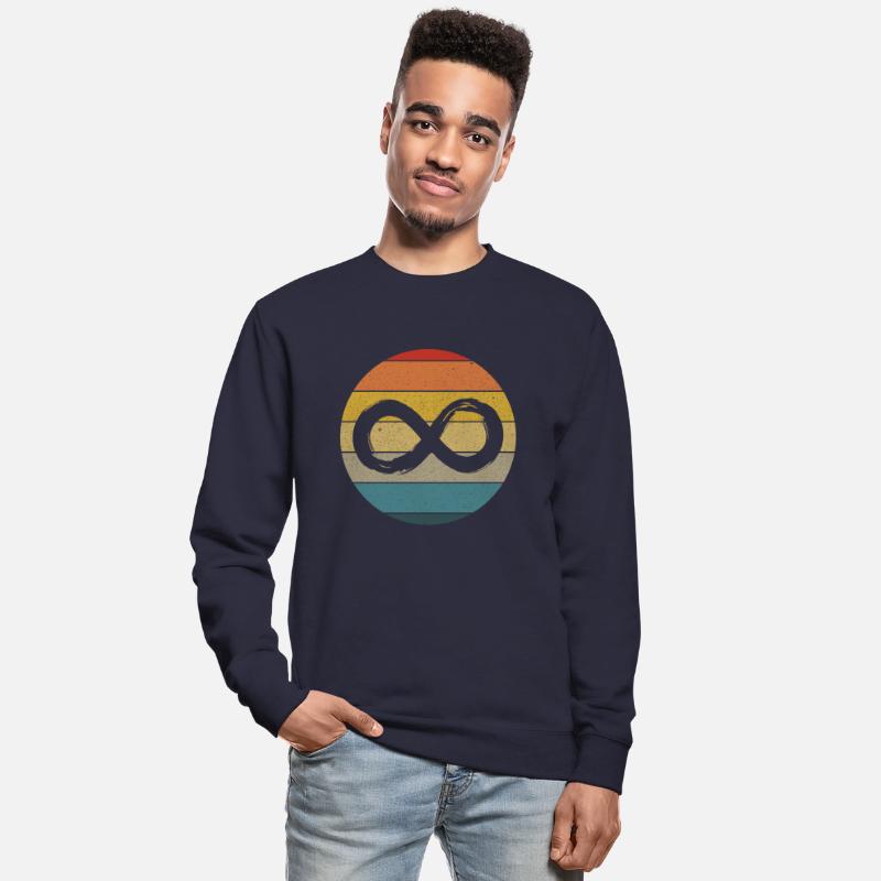 Unisex Pullover