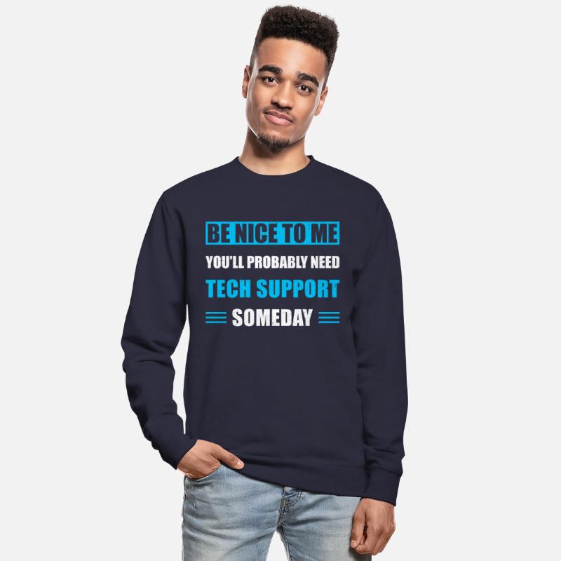 Unisex Pullover