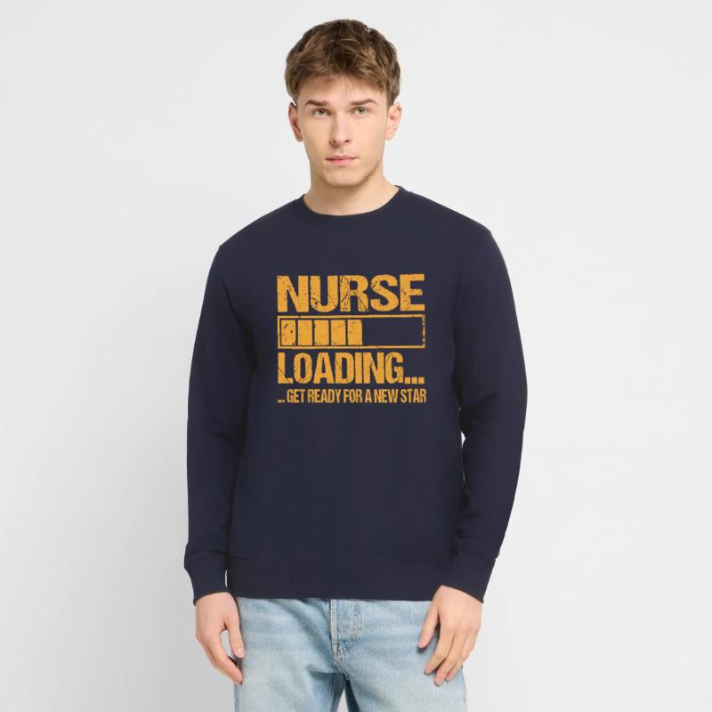 Unisex Pullover