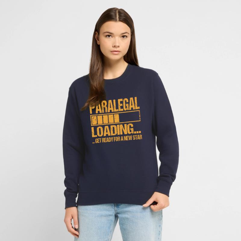 Unisex Pullover