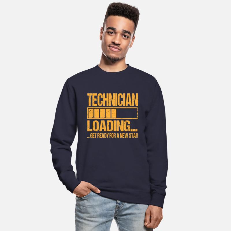 Unisex Pullover