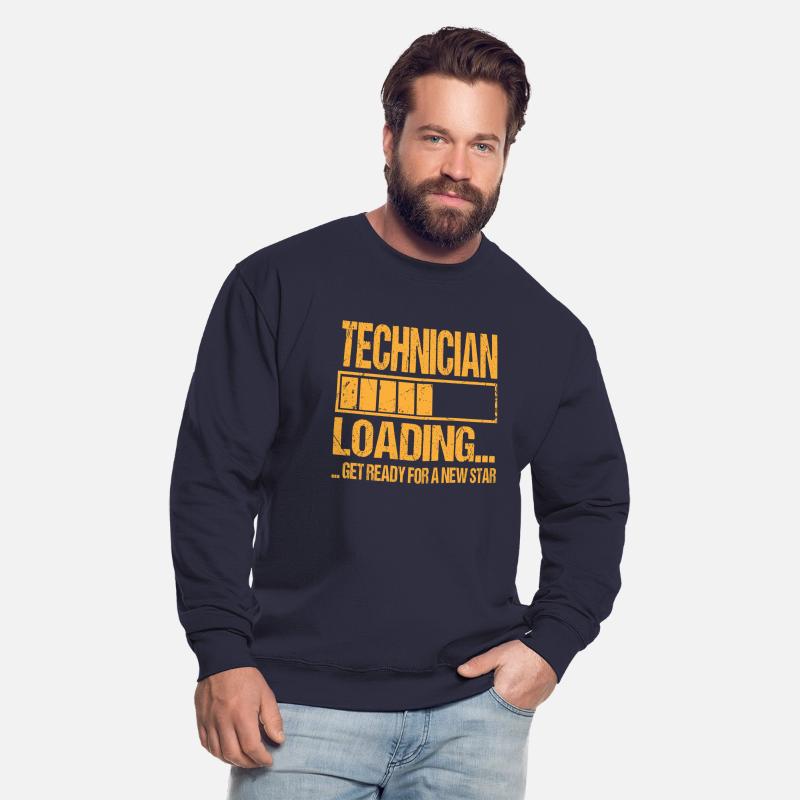 Unisex Pullover