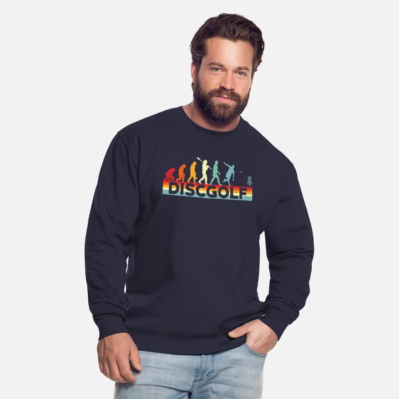 Unisex Pullover