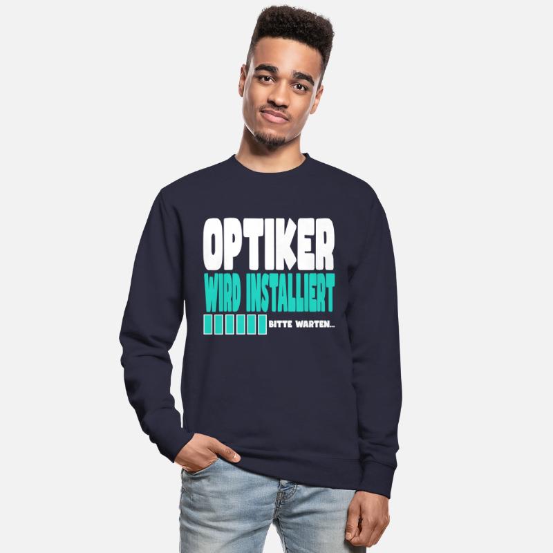 Unisex Pullover