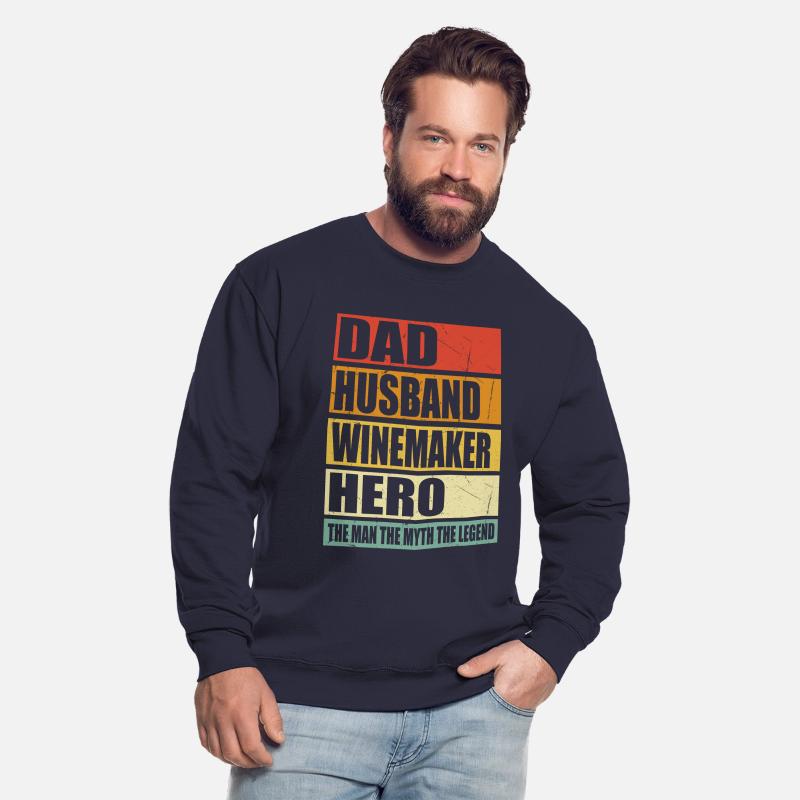 Unisex Pullover