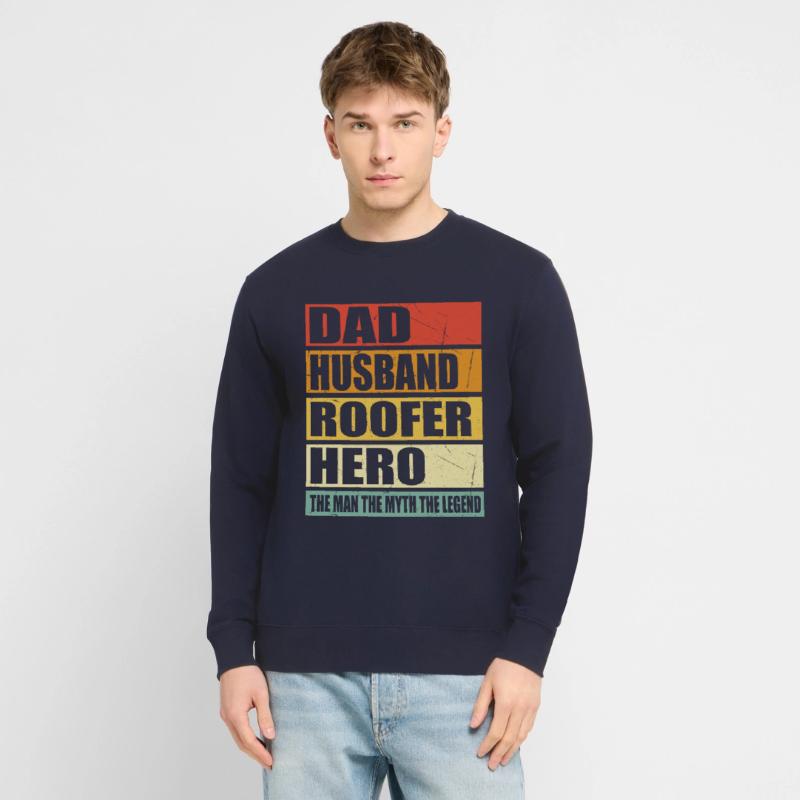 Unisex Pullover