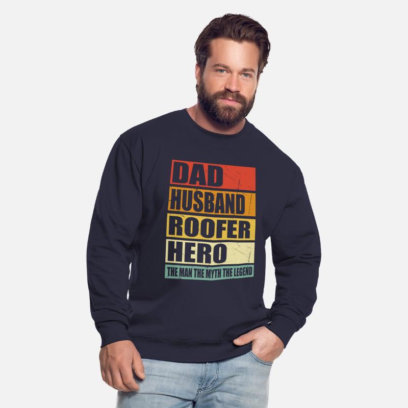 Unisex Pullover