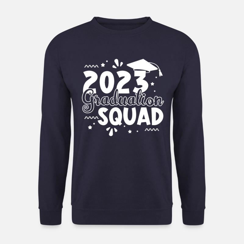 2023 Closing Group - Unisex Sweatshirt - navy