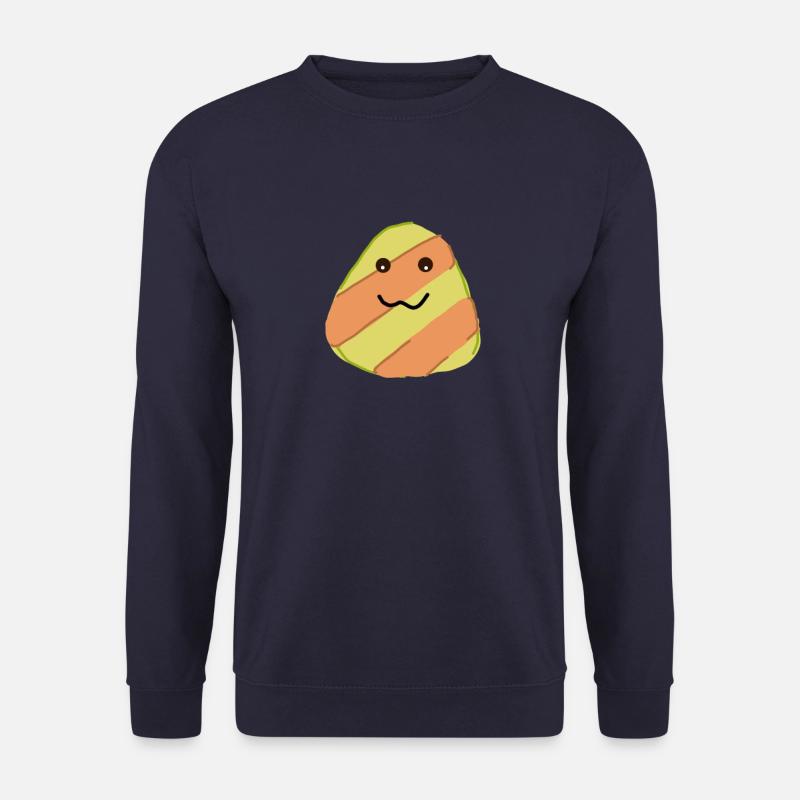 Kawaii Candy - Unisex Sweatshirt - navy