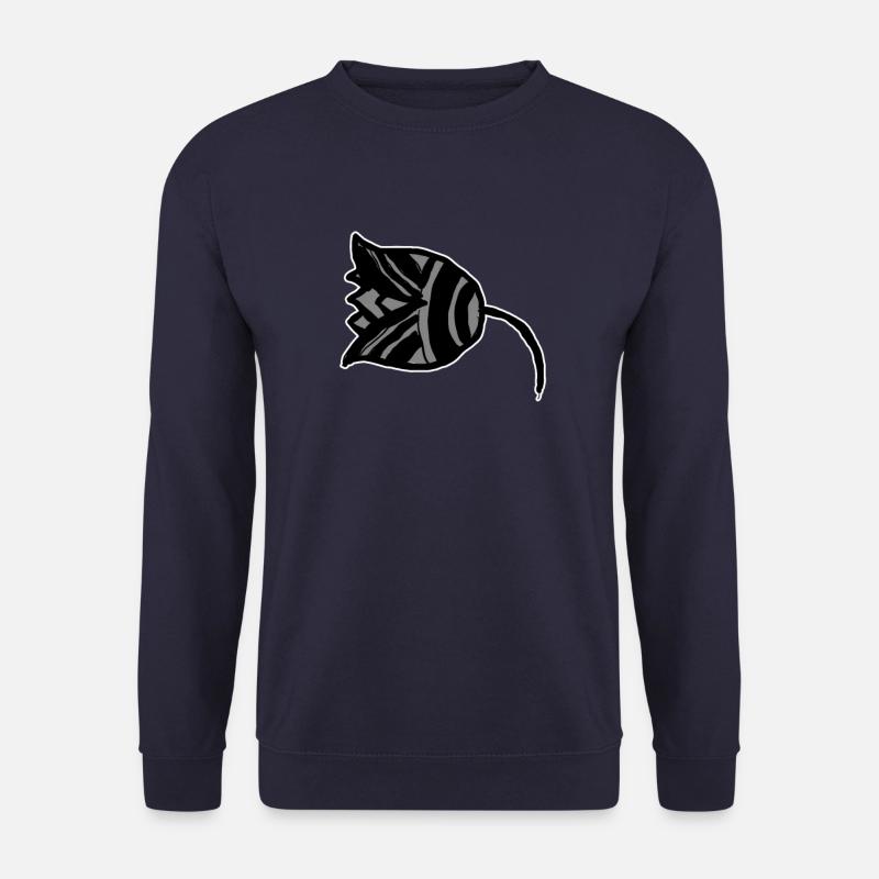 Egypt Ancient Symbol Seshen - Unisex Sweatshirt - navy