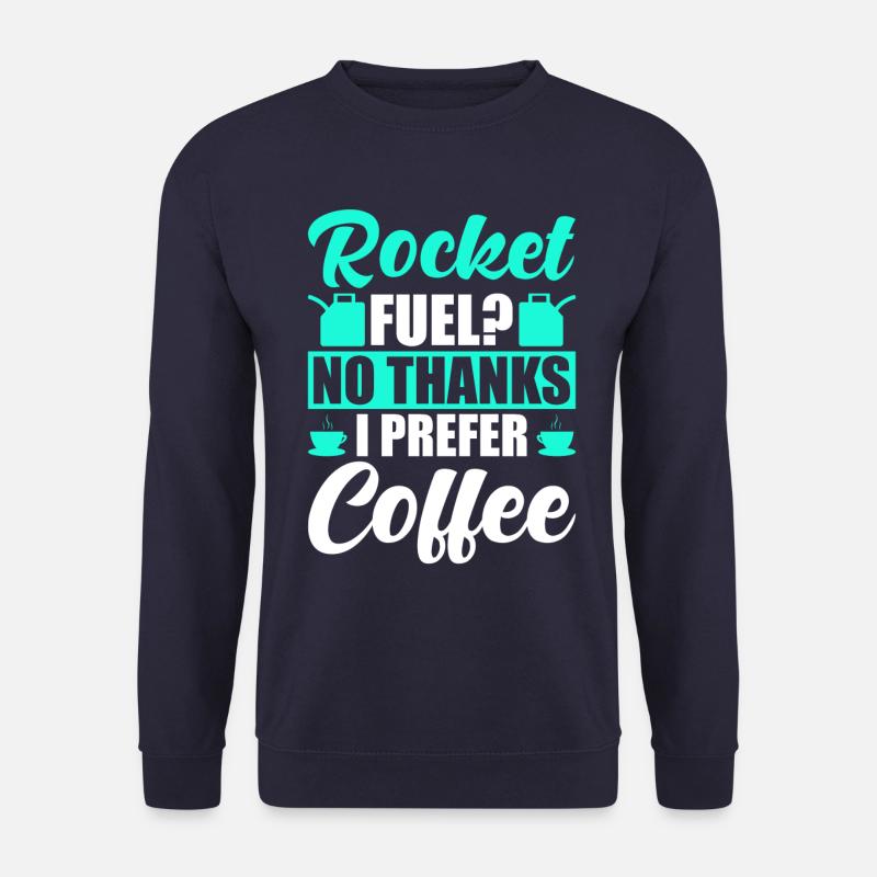 Aerospace Engineer - Unisex Sweatshirt - navy