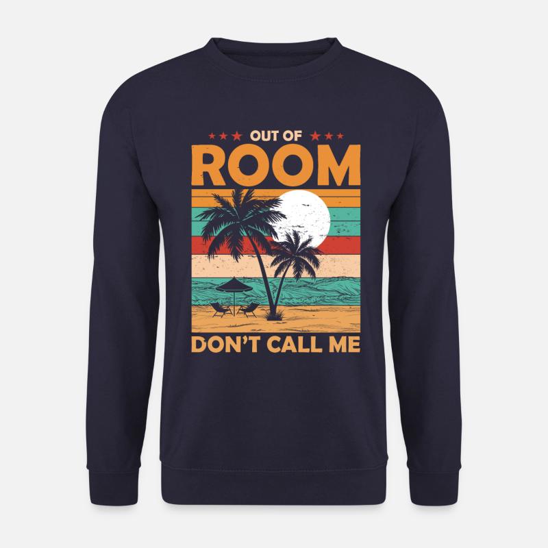 Retired Surgeon Retired Surgeon - Unisex Sweatshirt - navy