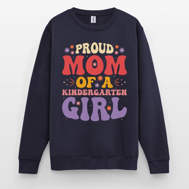 Unisex Pullover