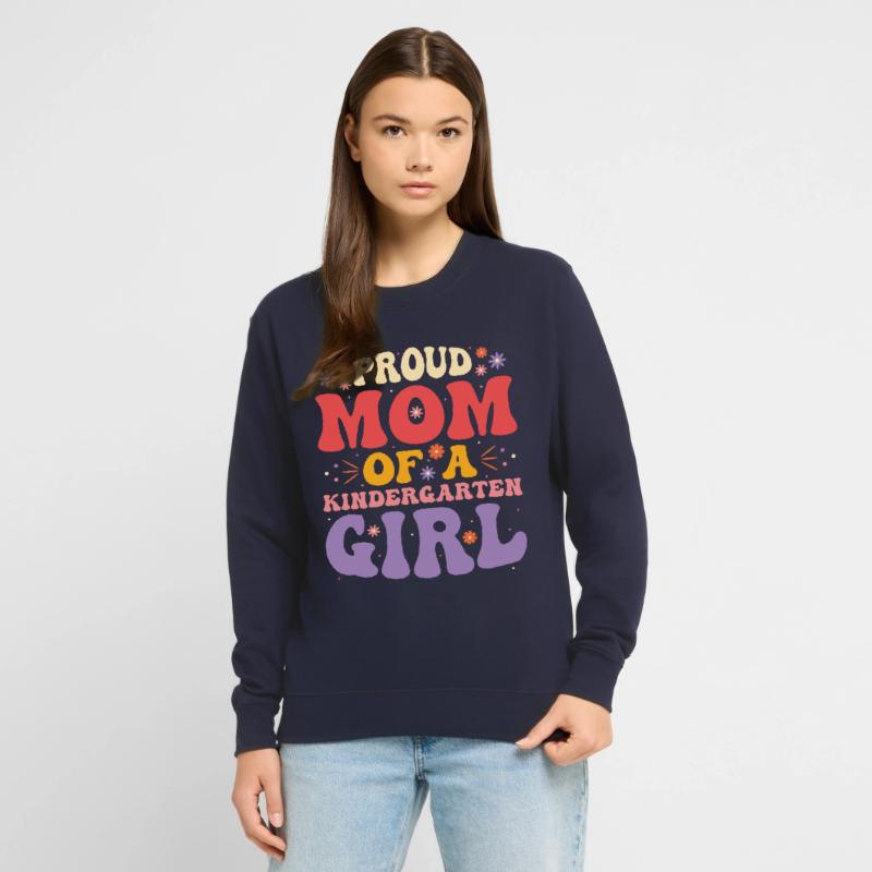 Unisex Pullover