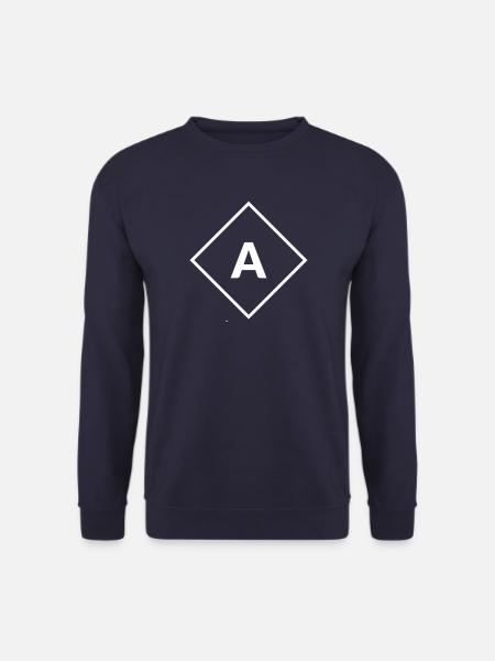 Feuerwehr Angriffstrupp Geschenkidee - Unisex Pullover - Navy