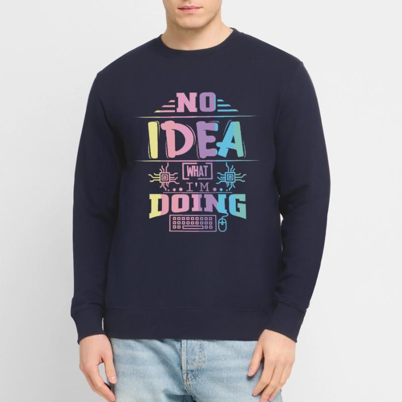 Software Engineering Software Software Software Développeur Sweat-shirt Unisexe