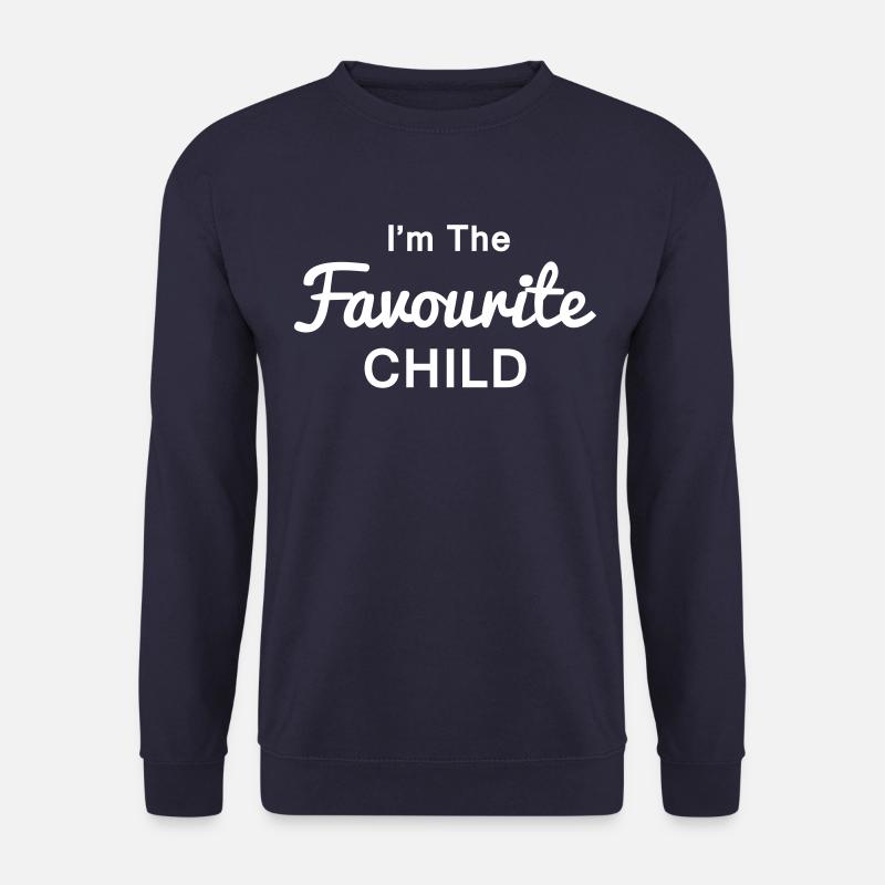 Child - Unisex Pullover - Navy